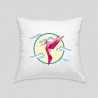 Hummingbird cushion1
